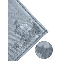 Ковер для жилой комнаты Mafy 5748 Paramytha 80x150 MF-00036 (серый)