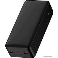 Внешний аккумулятор Baseus Bipow Digital Display PPDML-N01 30000mAh (черный)