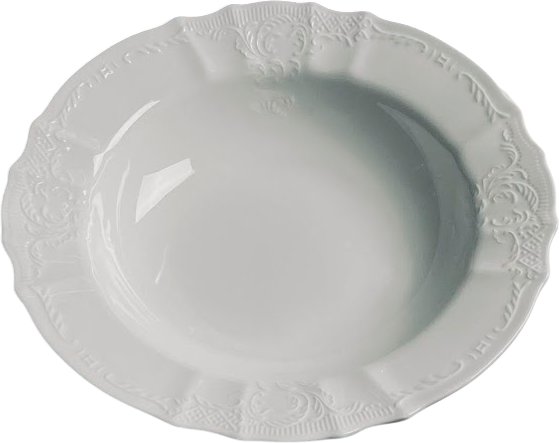 Набор тарелок Lenardi Maria 225-059