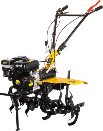 Мотокультиватор бензиновый Huter МК-1003РL