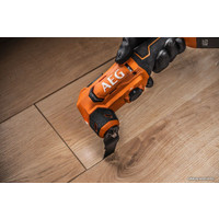 Реноватор AEG Powertools BMT18-0 4935478943 (без АКБ)