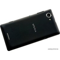 Телефон Sony Xperia L
