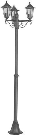 

Фонарный столб Eglo Laterna 4 22145