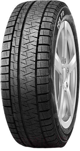 Ice Friction 235/55R19 105H