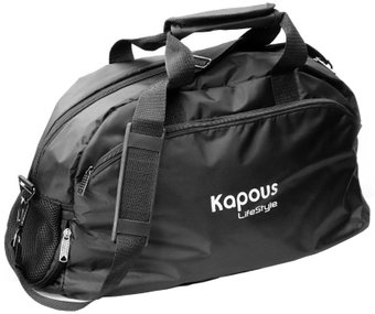 Сумка для проф инструмента Kapous Фитнес