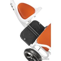 Детский велосипед Nino Twix (белый)