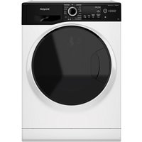 Стиральная машина Hotpoint NSB 7249 ZD AVE RU
