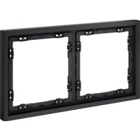 Рамка Voltum S70 VLS100207 (графит)