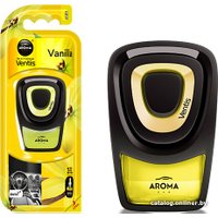  Aroma Car Ароматизатор жидкостный Ventis Vanilla 92917