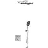 Душевая система  Vincea VSFW-4211CH