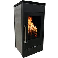 Свободностоящая печь-камин Eysen V 10