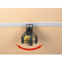 Лазерный нивелир DeWalt DW087K