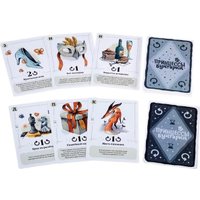 Карточная игра Cosmodrome Games Принцессы бунтарки