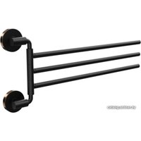 Держатель для полотенца FORA Lord FOR-LORD023BL