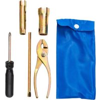 Лодочный мотор BarrakuDA HDF5HAS