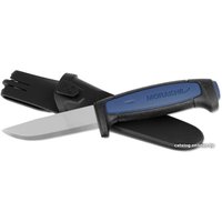 Нож Morakniv Pro S (черный/синий)