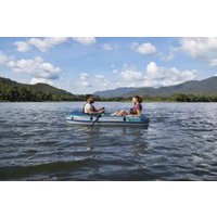 Гребная лодка Bestway Trek X2 Raft Set в Бресте