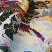 Коврик для стола Varmilo Guanghan Palace L