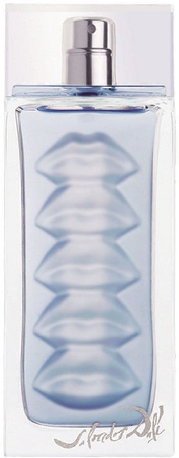 

Туалетная вода Salvador Dali Eau De Rubylips EdT 30 мл