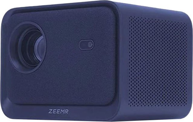 Проектор Zeemr Z1 Mini (синий, международная версия)