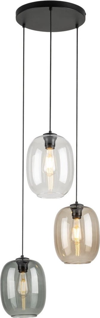 

Подвесная люстра TK Lighting Elio 5973