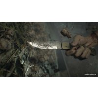  Resident Evil 7: Biohazard. Gold Edition для PlayStation 4