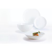 Столовый сервиз Luminarc Diwali V0361 (в подарочной упаковке)