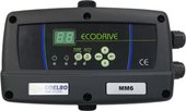 Eco drive 6MM 2001051500646