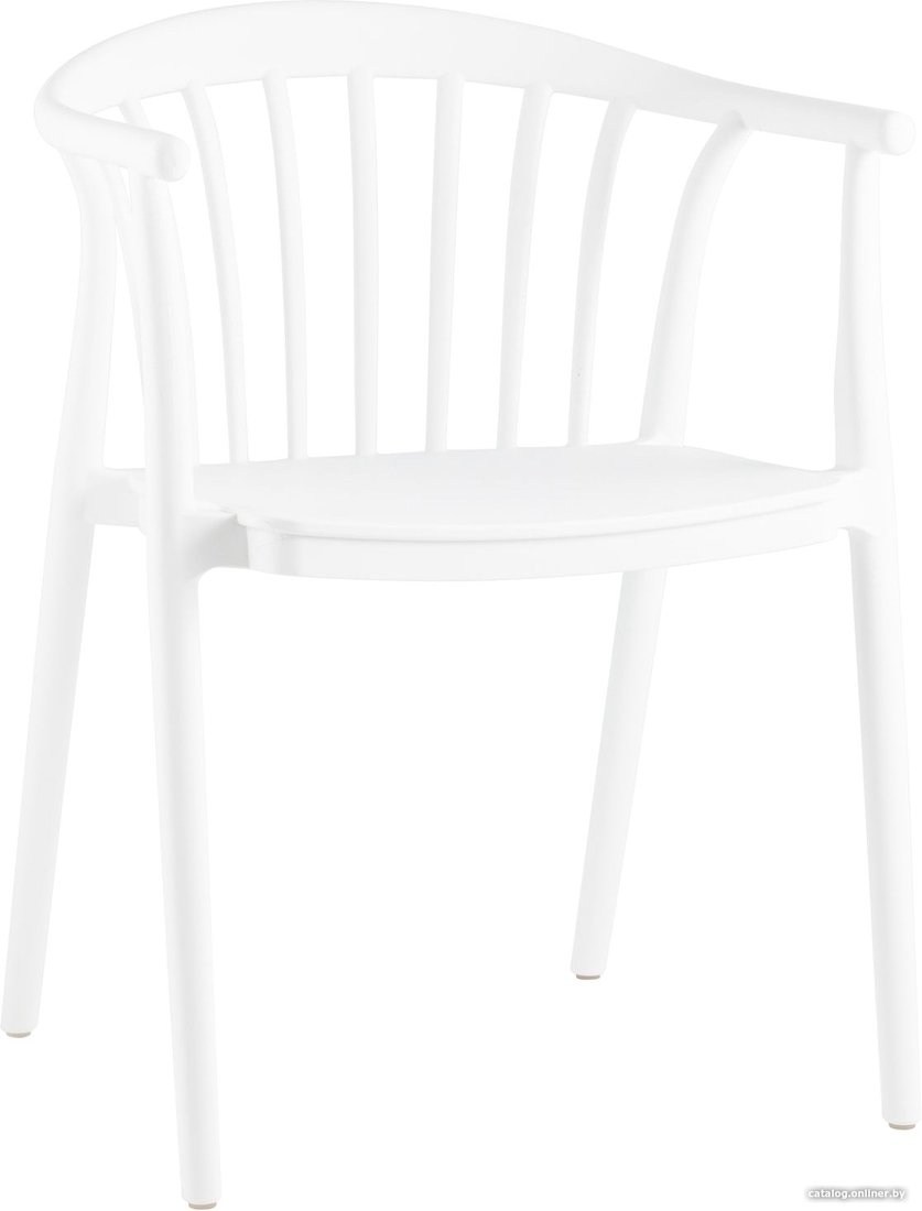 Стул Stool Group Campo SL-7100 (белый)
