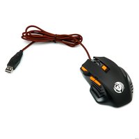 Игровая мышь Dialog Gan-Kata MGK-14U