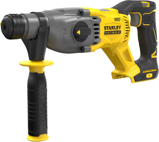 Перфоратор Stanley SFMCH900B (без АКБ)