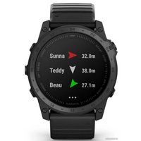 Умные часы Garmin Tactix 7 Standard