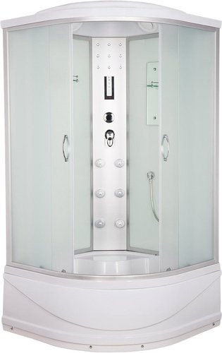 Душевая кабина Erlit ER 4510TP-C3 100x100