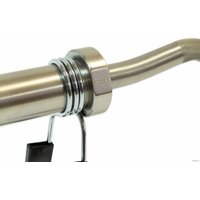 Гриф для штанги Rebel R-OB47-Z-CBR