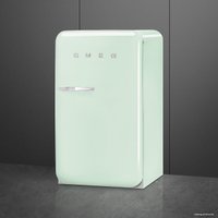 Однокамерный холодильник Smeg FAB10HRPG5