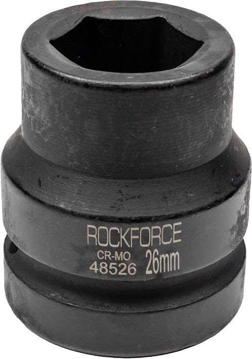 

Головка слесарная RockForce RF-48526