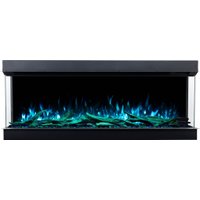 Электрокамин Aflamo Superb 3D 80