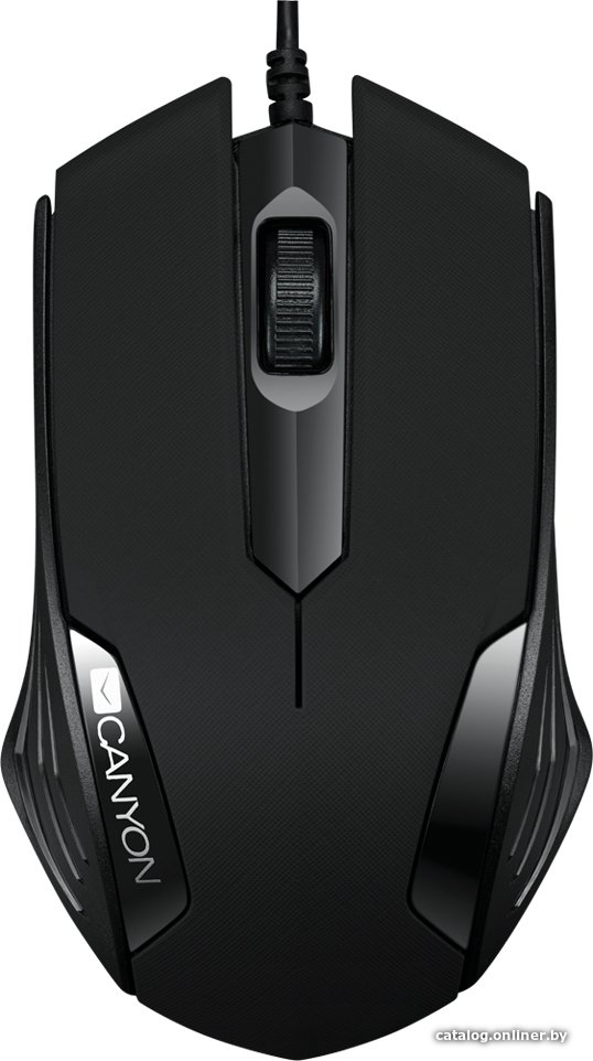 Мышь Canyon CM-02