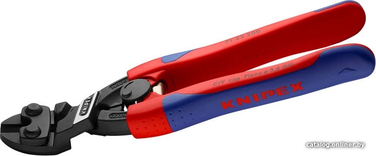 Болторез Knipex 71 22 200