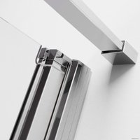 Душевой уголок Radaway Nes KDJ I 90x70