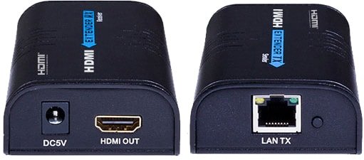 

Удлинитель по витой паре Lenkeng LKV373R