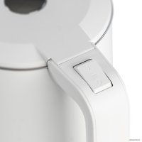 Электрический чайник Galaxy Line GL0323 (белый)