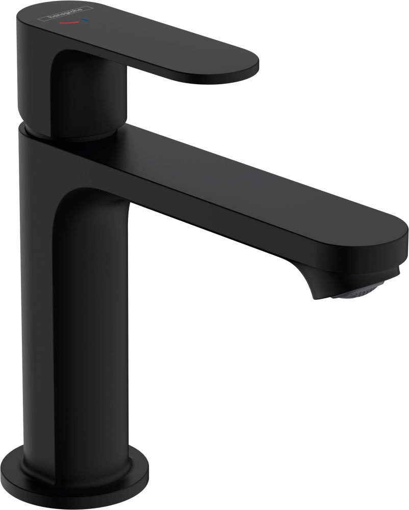 

Смеситель Hansgrohe Rebris S 110 CoolStart 72519670