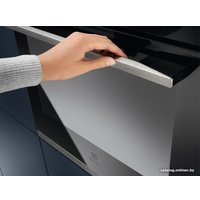 Электрический духовой шкаф Electrolux KOBBS39WX