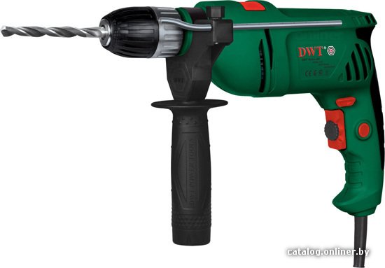 Ударная дрель DWT SBM-780 C