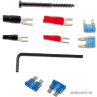 Автомобильный усилитель Focal FD 1.350