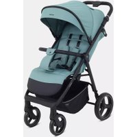 Коляска прогулочная «книга» MOWbaby Nimbus MB103 (мятный)