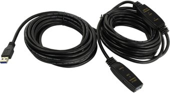 Удлинитель AOPEN ACU827A-15м