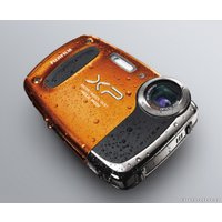 Фотоаппарат Fujifilm FinePix XP50