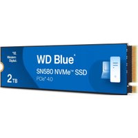 SSD WD Blue SN580 2TB WDS200T3B0E в Бресте